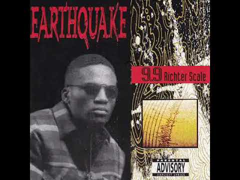 Earthquake - Ripper [1994]