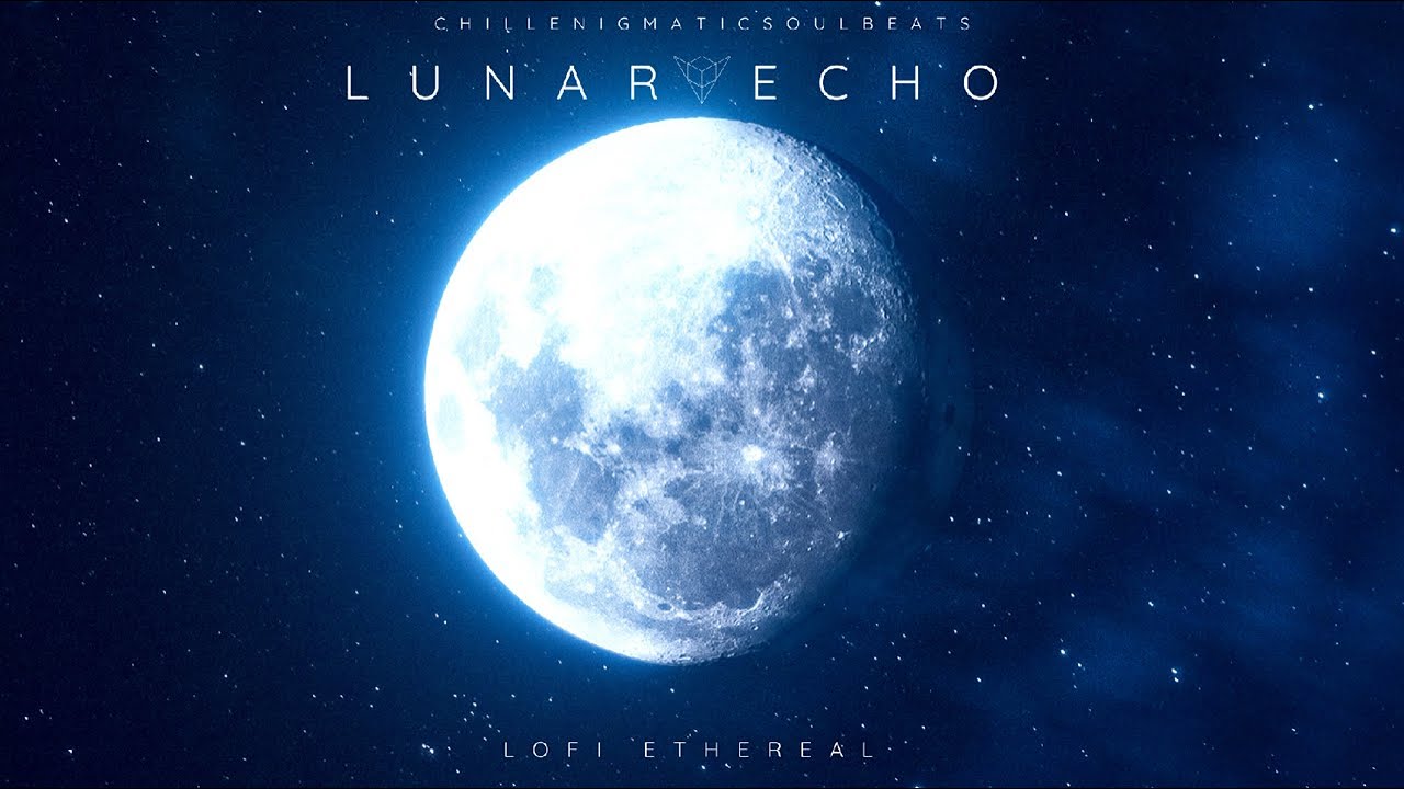 Lunar Echo: Ethereal Lo-Fi Beats for Cosmic Tranquility