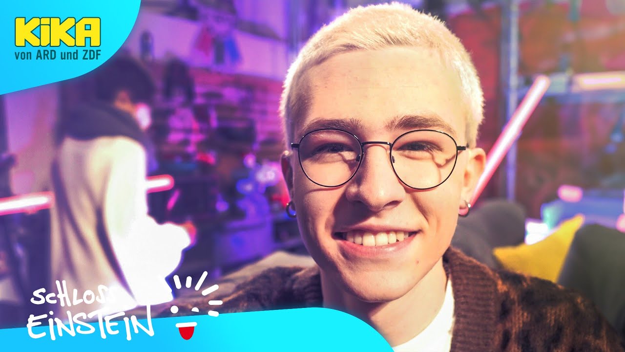 11. Das große Theater | Secrets of Schloss Einstein | Mehr auf KiKA.de