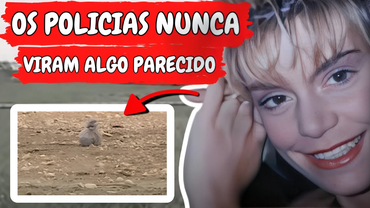 Uma jovem mãe saiu do trabalho e desapareceu. O que aconteceu a seguir chocou a todos