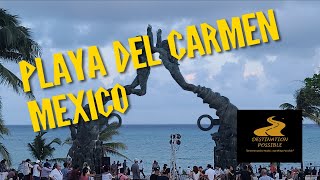 Playa del Carmen - Mexico