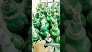 oxygen cylinder shifting #trending #football #shorts #viral #video #kenya #reels #2026 #subscribe