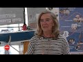 EnRed | El velero autónomo de la Universidad de Cádiz