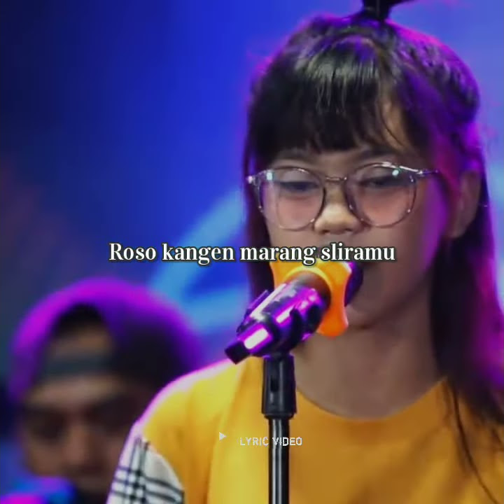 Esa Risty - Lintang Ati // story wa