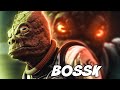 Top 10 Interesting Facts About Bossk (Boba Fett's Mentor)