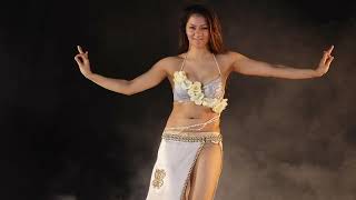 Namrita Malla Dance Cover -Ang Laga De Video Song Choreography Rasleela Ram-Leela Hot And Y