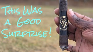 My Favorite Cigar Shop Tour (This Place Is a Vibe)
