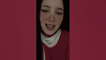 قلبها بيميل كل ماتروح ترجع وتجيني 