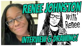 NEXT STEPS W/ RENEE JOHNSTON