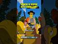 El TRISTE FINAL de LARRY en LOS SIMPSON #lossimpson #shortvideo #simpsons #thesimpsons