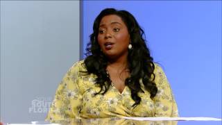YSF: Broward County Mayor Barbara Sharief