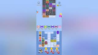 Knit Out Level 482 SOLUTION ✅ (No Commentary) 