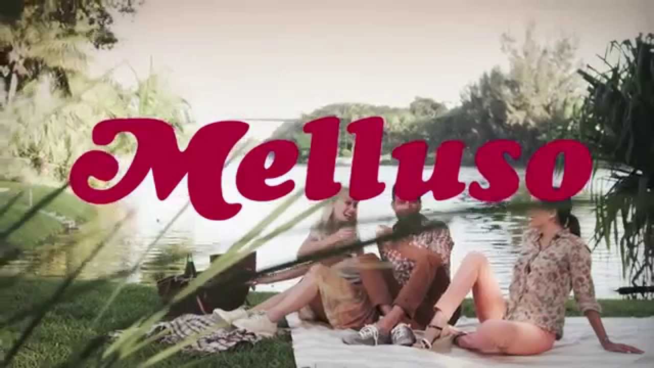 Spot Melluso 15" - Prim/Est 2015
