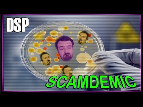 Feed a Cold, Starve a Streamer (feat. DSP) | DarkSydePhil Terminal