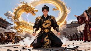 Pria Modern Jadi Kasim Di Istana, Ratu Malah Jatuh Cinta Sama Dia!#230630ndB2