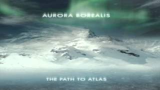 Aurora Borealis - Drops Aurora Borealis - Drops