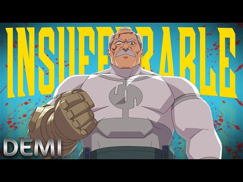 Invincible 'fans' Are Insufferable!