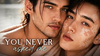 Why Didn t You Ask Me A Tender Love Story BL