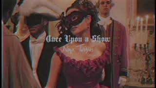 'Waltzing with Lucifer' / VILLAIN playlist