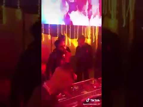 لايف تيكا الصوابي بيغني مهرجان ليا أخ جدع ف ديقه لاول مره في الافراح اوعا يفوتك