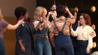 First Look at 'Liberation' on Broadway
