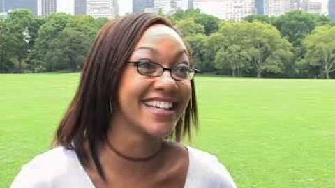 Personality types - Summit TV1 Unit 1