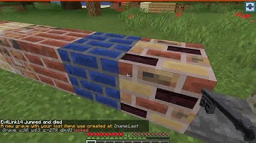 No Jumping Allowed 1.12.2 & 1.14.4 Forge Mod Overview