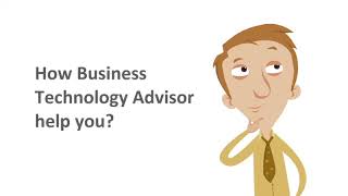 Business Technology Advisor