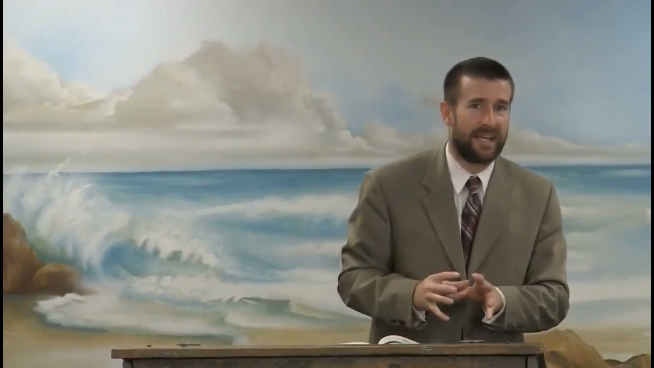 God's Elect Chosen By Faith and Not By DNA and Works