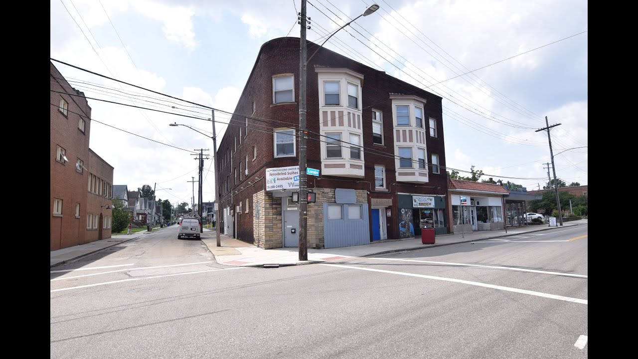 LaVerne Apartments For Sale, Virtual Tour YouTube