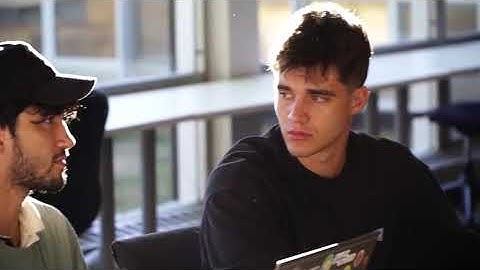 University Tour College of Architecture + Design