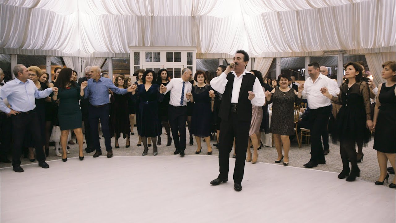 Petrica Mitu Stoian Part 1   Revelion 2020