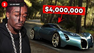 9 Rappers Who Own A Bugatti