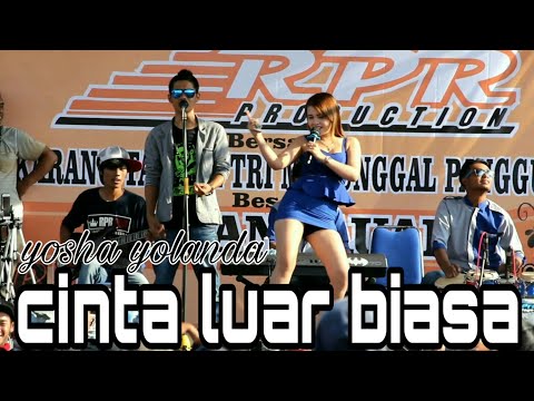 Yosha Yolanda | Rasulan Kuwon 2018 | RPR PRO