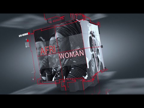 Introducing AfriWoman on iBrandTV with Margaret Opara