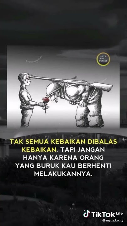 story wa 30 detik terbaru story tiktok virall terbaru story kata-kata bijak