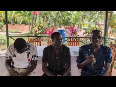 CAF Confederation Clash Mogadishu City Club Vs Kitara FC preparations and analysis. #football