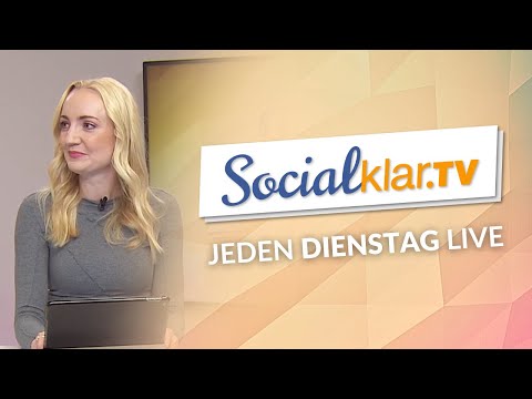 socialklar.TV | 07/05/2024 @sonnenklarTV