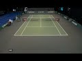 ABN AMRO Open Qualiying Court 2 - Q Day 2