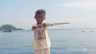 Labengki- Sombori Island ! Mini Raja Ampat Sulawesi