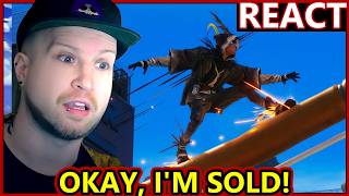 Kemuri is Open-World Yokai Hunting? Yes Please! - Scyushi Reacts