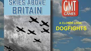 Dogfights in GMTs Skies Above Britain with Co-Designer Gina Willis
