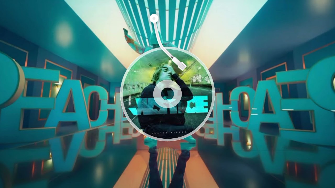 Peaches Ringtone Peaches Justin Biber DEV CREATIONZ YouTube