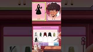 This Is Style Savvy Styling Star