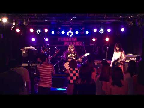 ぺるぺる夏有志ライブ2017　オムニバス 3/3