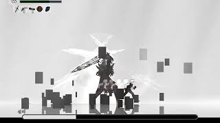 Void Memory - 섭리 (Final Boss)