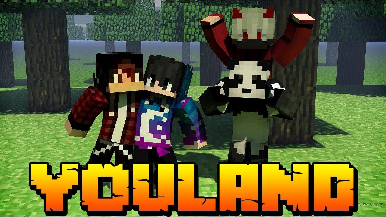 COMIENZA LA AVENTURA EN YOULAND 1 YouTube