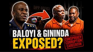 MNISI OPENED THE FLOODGATES| BALOYI & GININDAEXPOSED AND ARE FACING ARREST!@Skybriedge