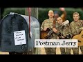 Postman Jerry - An Original Song by Six-String Soldiers