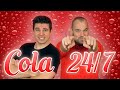 Cola 24/7 feat. Chief 1